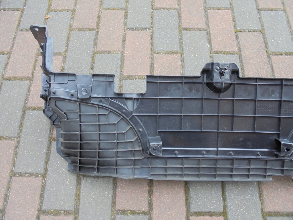 фото №5, Воздуховод воздуха honda crz 2010-2016r оригинал