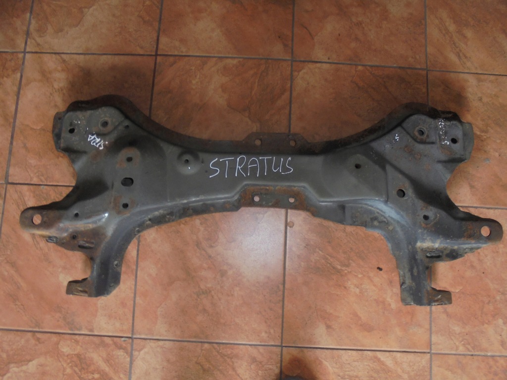 фото №1, Балка подрамник подрамник stratus