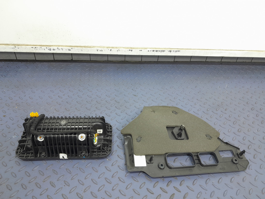 фото №8, Volvo s90 ii v90 панель приладів приладова панель приладів pulpit head up eu