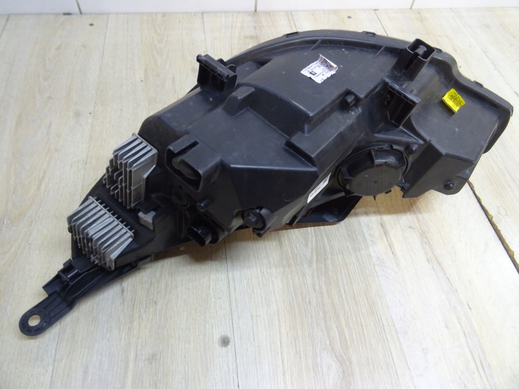 фото №9, Лампа перед hyundai i30 iii lift 92102g4600 llu правая full led