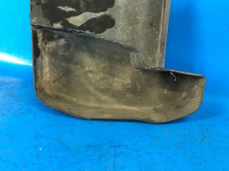 фото №6, Брызговик правый. nissan pathfinder r51 04-14 63850ea500