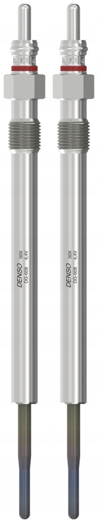 Купити Denso dg-608 свічка розжарювання