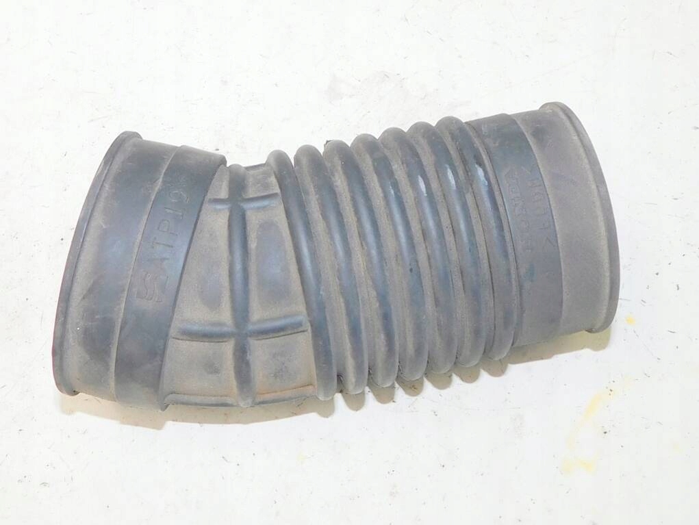 фото №6, Honda frv fr-v 2005r труба шланг повітря