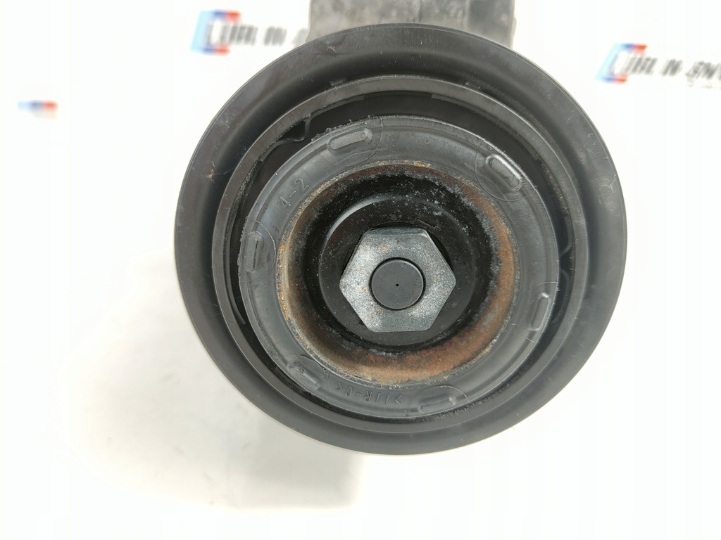 фото №5, Bmw x3 f25 f30 компресор кондиціонера n55 9217869