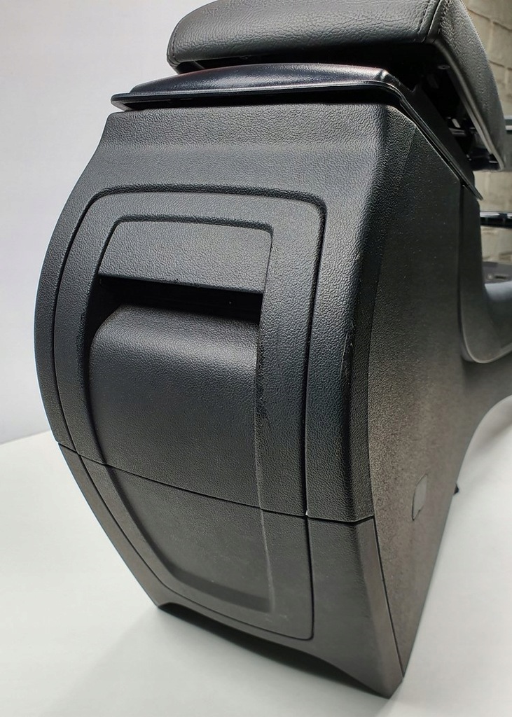 фото №5, Туннель средний подлокотник citroen c5 iii x7 euro