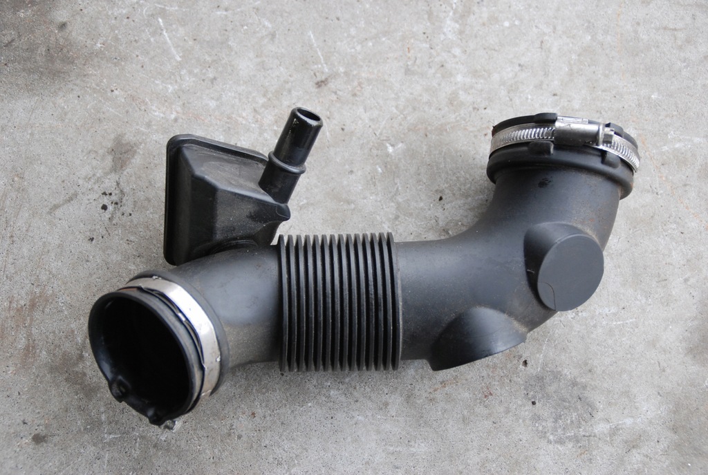 фото №7, Wąż труба повітрозабірник повітря astra k v 1.4 39012601