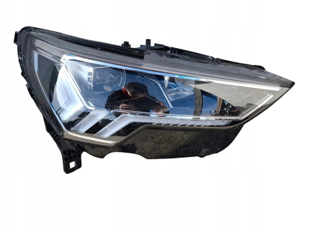 Купить Audi q3 2019-25 год 83a941034 фара правый  full led