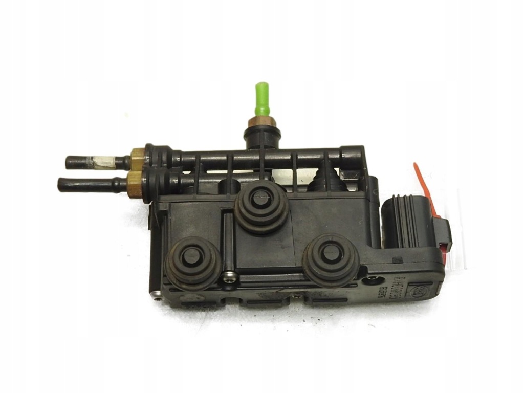 Купить Клапан подвеска land rover discovery 3