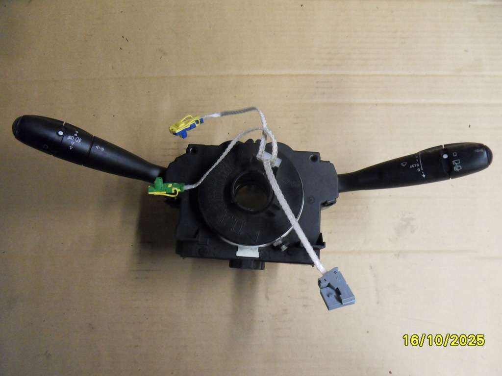 фото №1, Перемикач комбінований psa 96595091xt