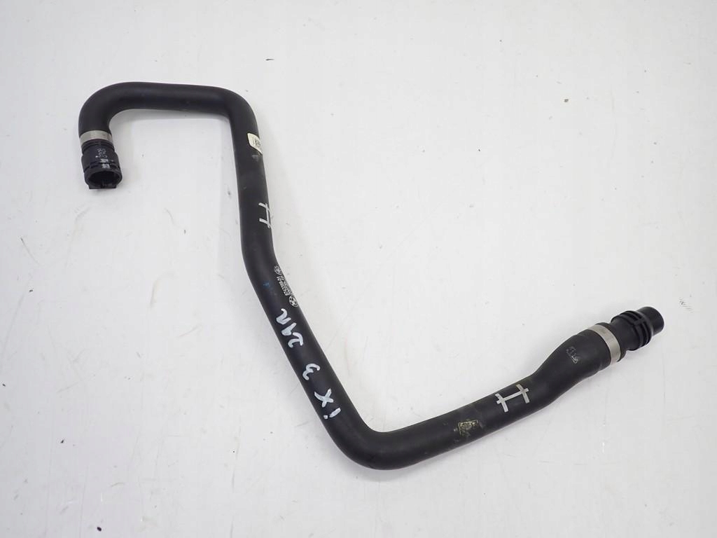 Купить Пабтрубок  шланг трубка воды 8743388 bmw ix3 g08 21r