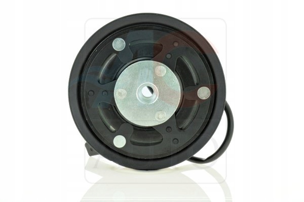 фото №8, Сцепление компрессор климат. kpl audi a4 b9 3.0 tdi