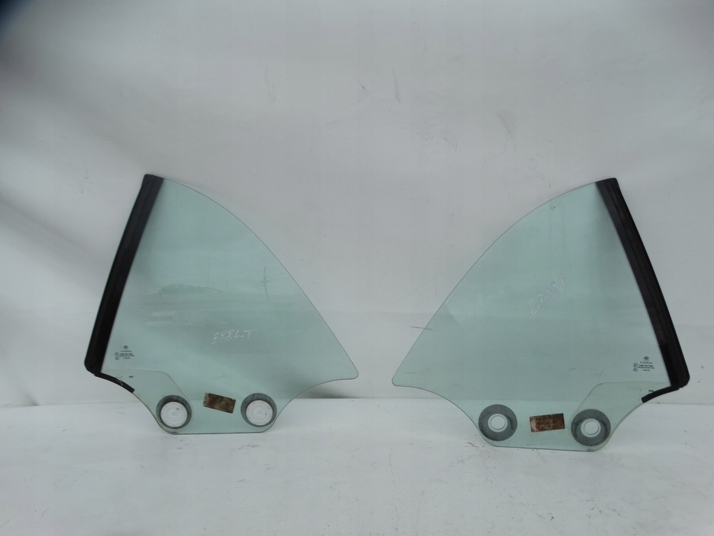 фото №1, Bmw cabrio e88 стекло левая левый задняя as2