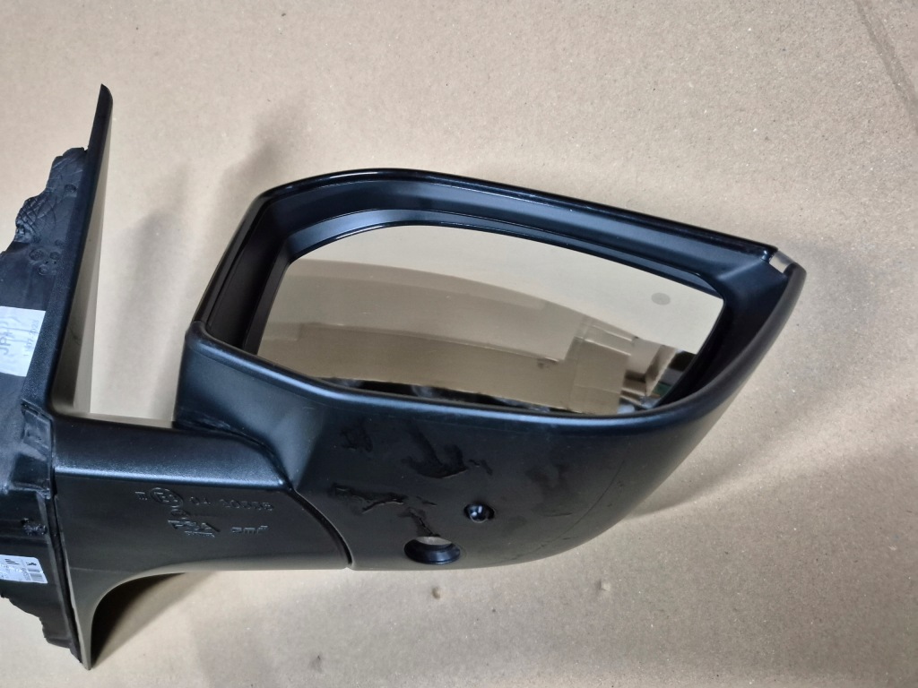 Opel astra l 21r-- peugeot 308 3 408 дзеркало праве європейські 12 pin Київ