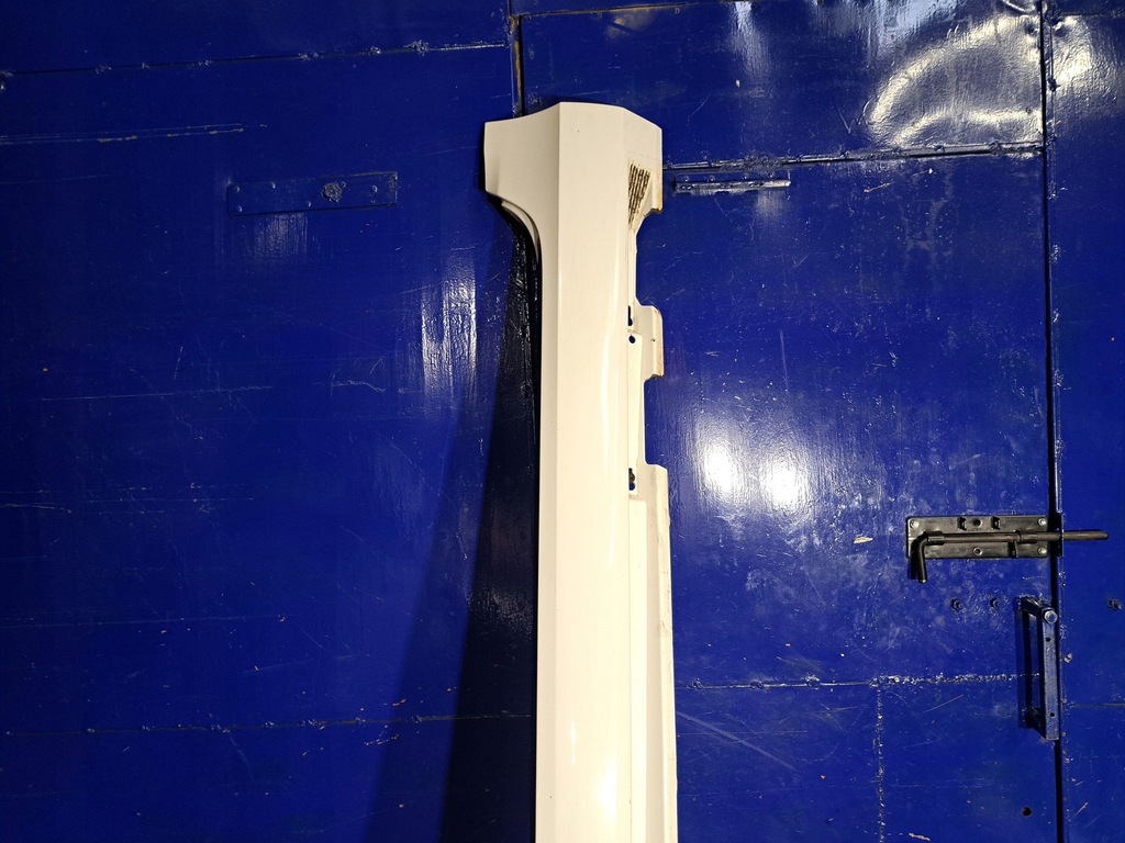 фото №2, Volvo s60 2015 поріг