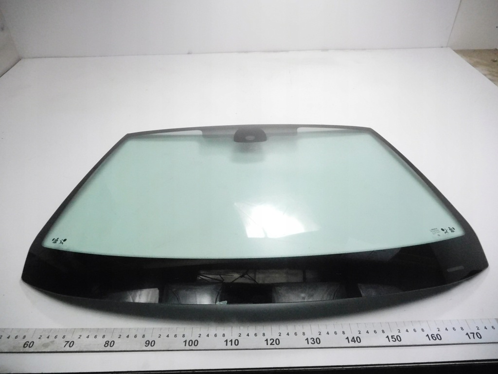 фото №3, Стекло лобовое renault megane ii cc 7701477205