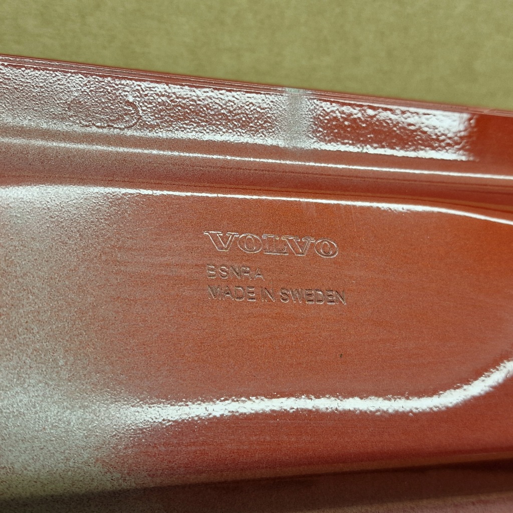 фото №14, Дверь правое передние правый перед volvo s60 iii v60 ii 2018-