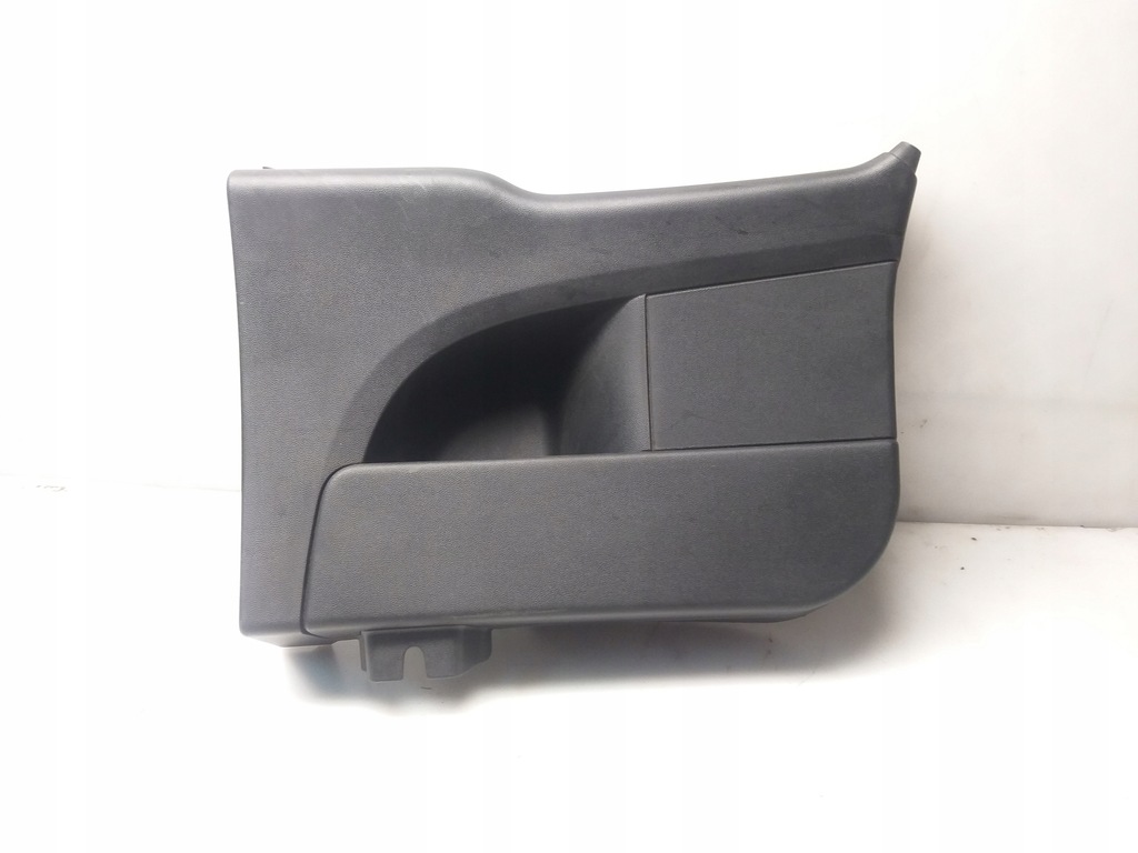 фото №1, Mini clubman f54 защита крышки задняя 7360889