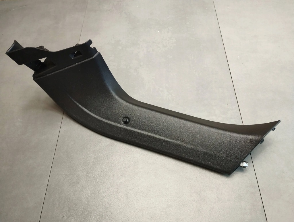 фото №1, Audi q4 e-tron захист кришки 89a867608