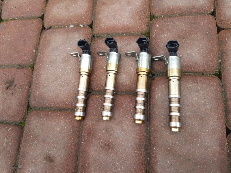 фото №1, Електроклапан opel insignia 12636175