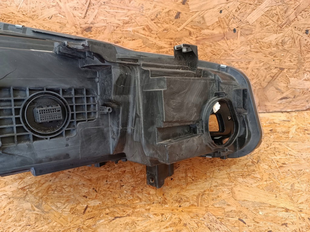 фото №13, Лампа левый перед фара eu 7214903 bmw 2 f45 f46 full led