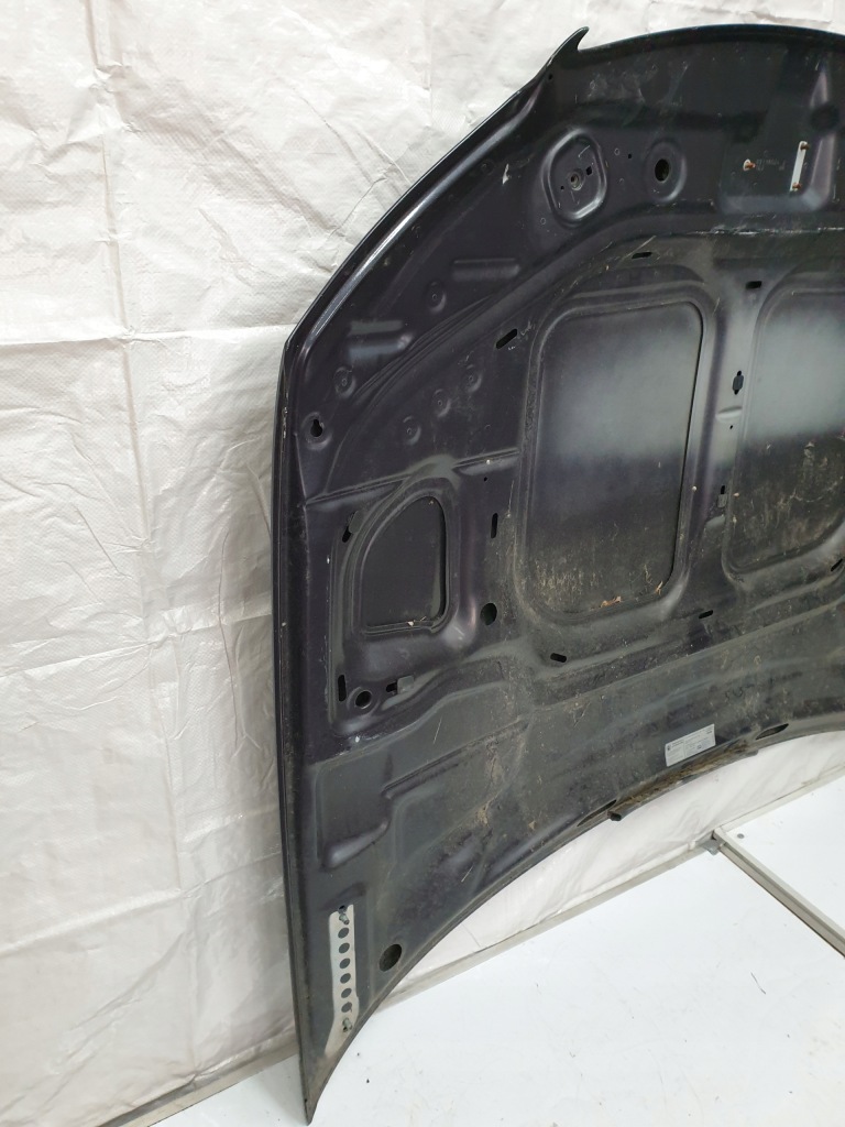 Audi a8 d3 4e 02-05 капот крышка двигателя Доставка