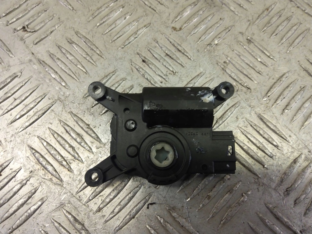 фото №6, Jeep renegade 2018 моторчик обігрівача