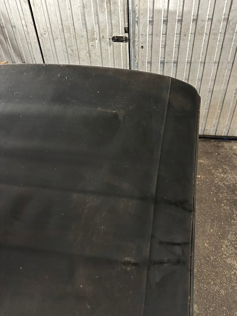 фото №7, Крыша материал audi a4 b6 b7 cabrio siwy потолок lubelskie