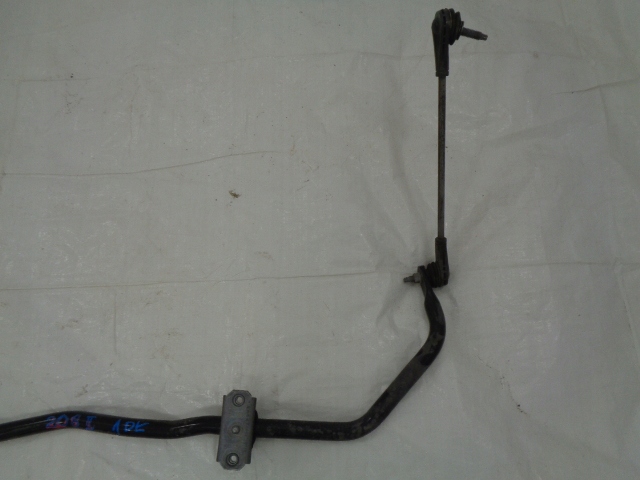 фото №3, Peugeot 208 ii 19- тяга стабилизатора передний