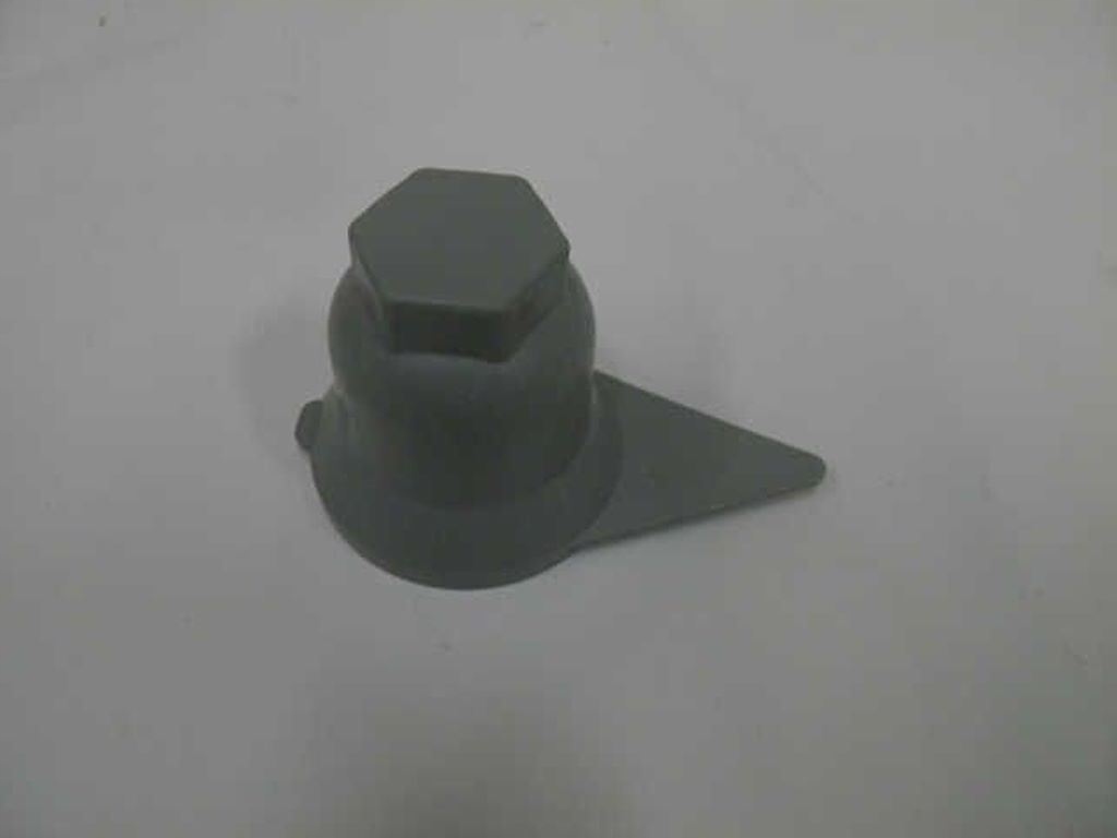 Купити Чохол шпильки колеса s-32 пластик. zwskazn. зазор