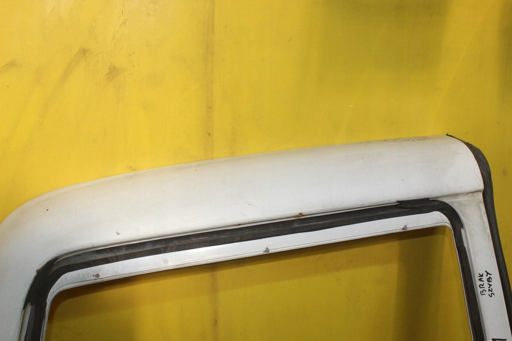 фото №11, Двері лівий задня крила vw transporter t4