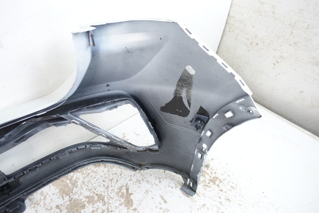 фото №9, Vw t-roc lift r-line 2ga 2021- бампер задняя задний 2ga807417j