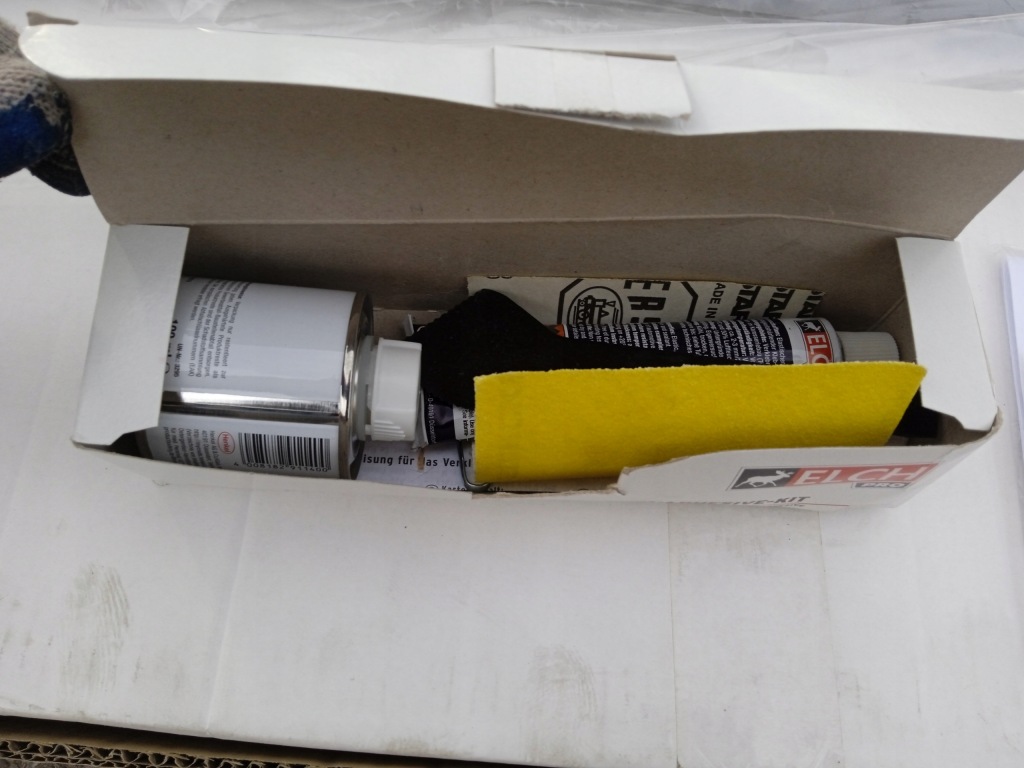 фото №10, Bmw 1 f21 ac schnitzer накладки передній задня накладки пороги kpl