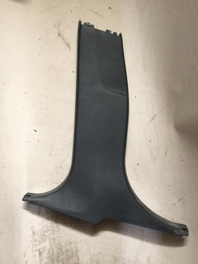 фото №1, Защита нижняя обшивка стойка bmw оригинальный номер 7332817