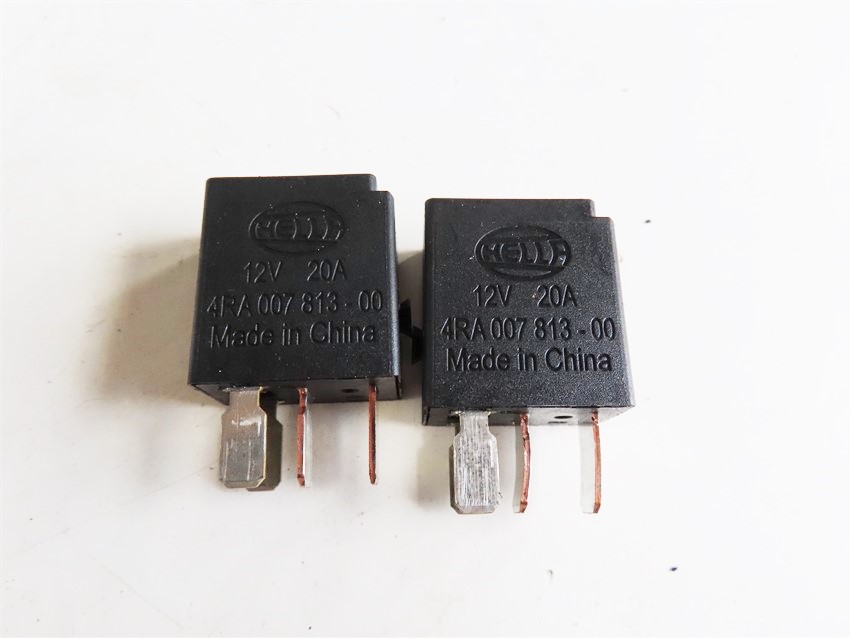 Купити Реле hella mercedes c klasa w204 2007-2014 rok 0025421119