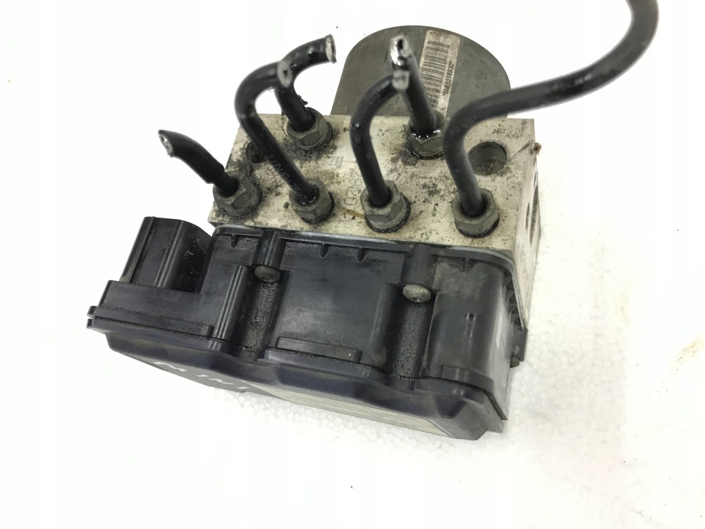 фото №3, Насос тормозная abs 6785681 mini cooper r56 06-