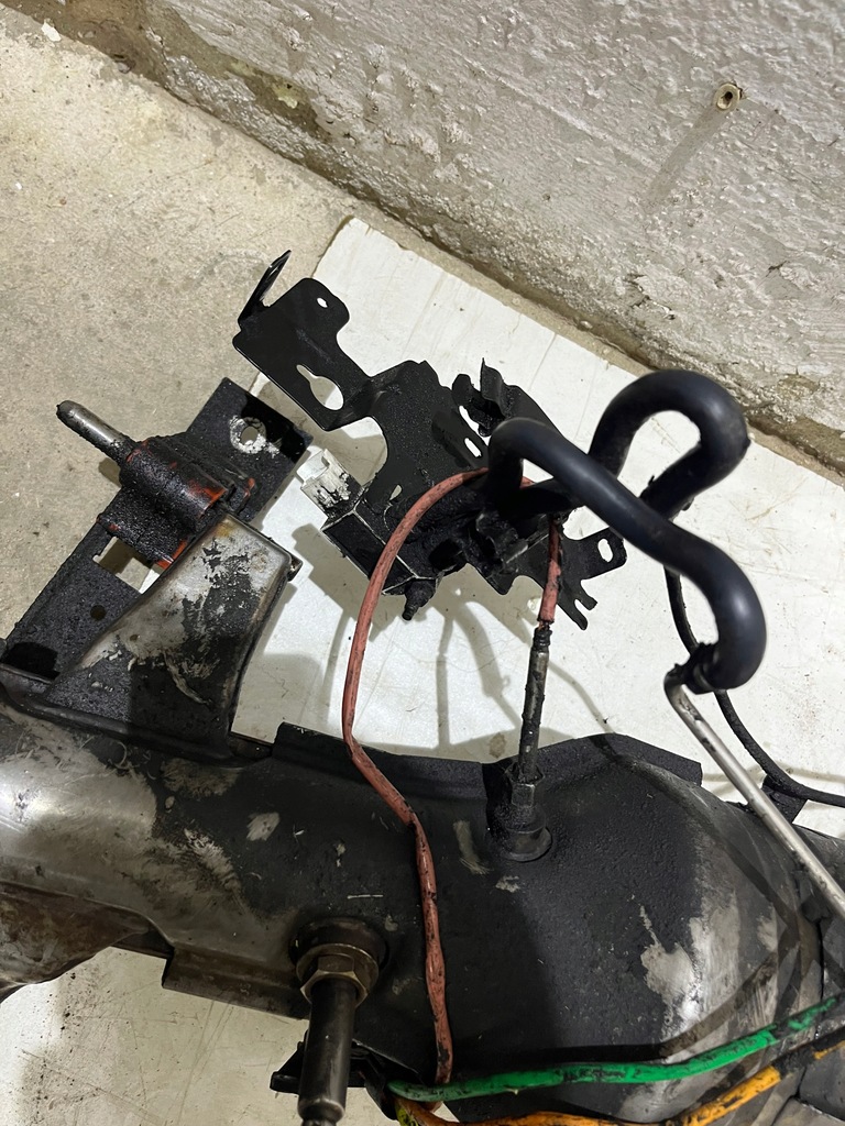 фото №11, Kompletny катализатор dpf fap scr выхлоп c658 c648 renault master iv