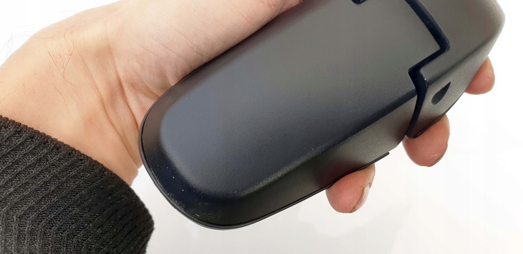 фото №6, Kia sportage ii 2 петля кронштейн задний задняя стекло крышки багажника левый левая