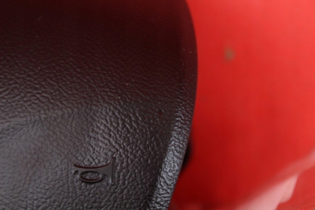 фото №12, Подушка безопасности подушка воздушная водителя 70159010 lancia delta 3 iii 08-14