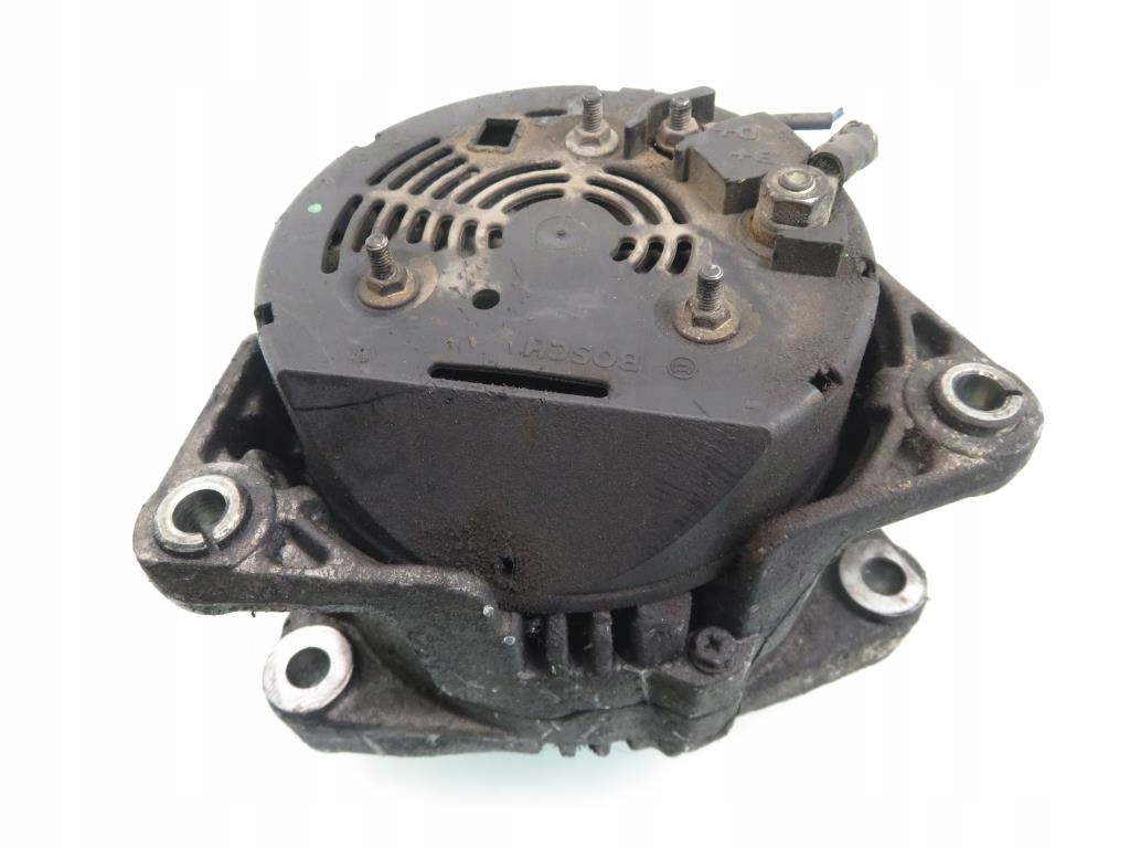 Генератор volvo s80 1 2.9 0123500006 Недорого