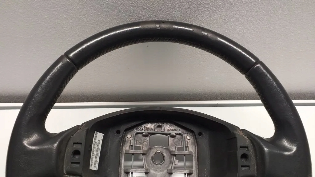 фото №7, Peugeot 3008 i воздуховод