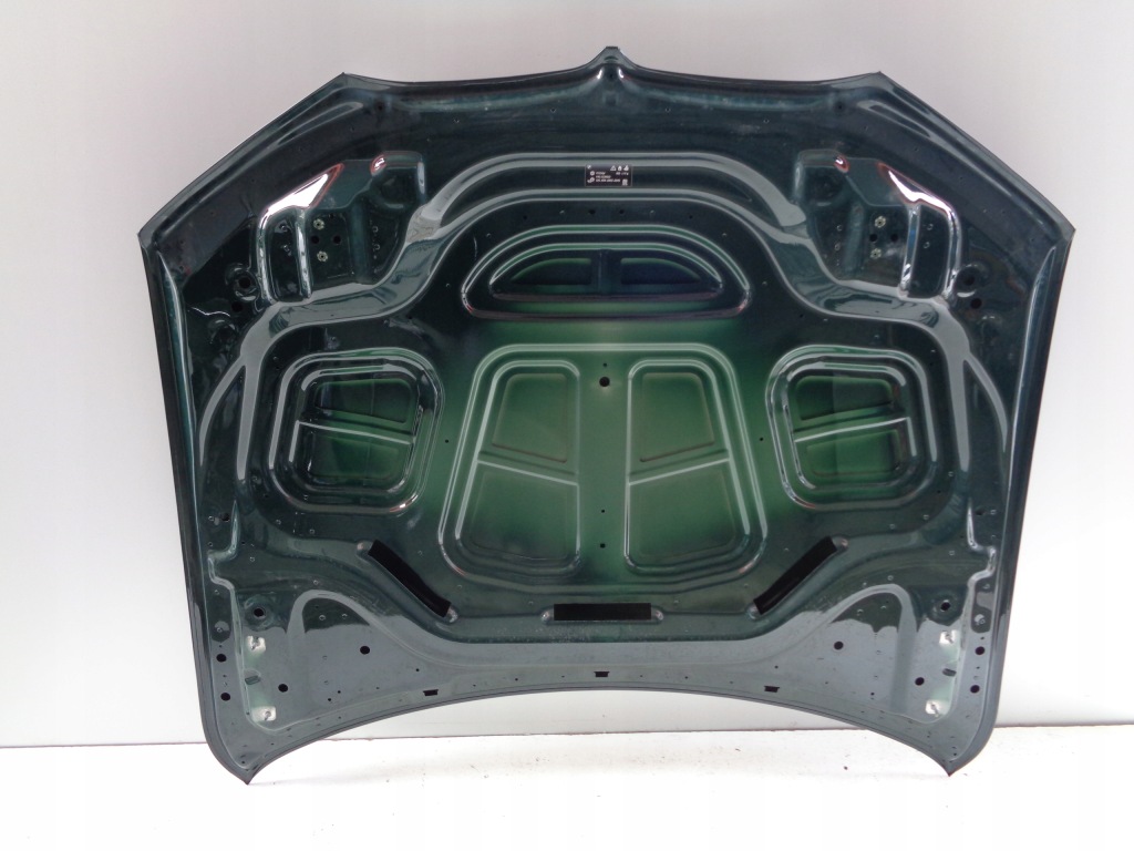 Капот кришка двигуна bmw x7 g07 nr 50791 Київ