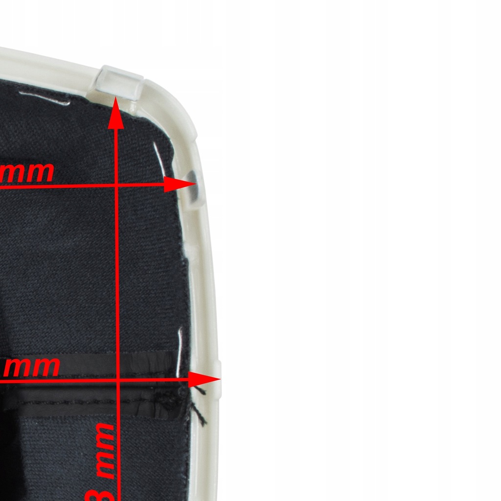 фото №9, Renault laguna iii 2007- ручка рычаг переключения передач чехол