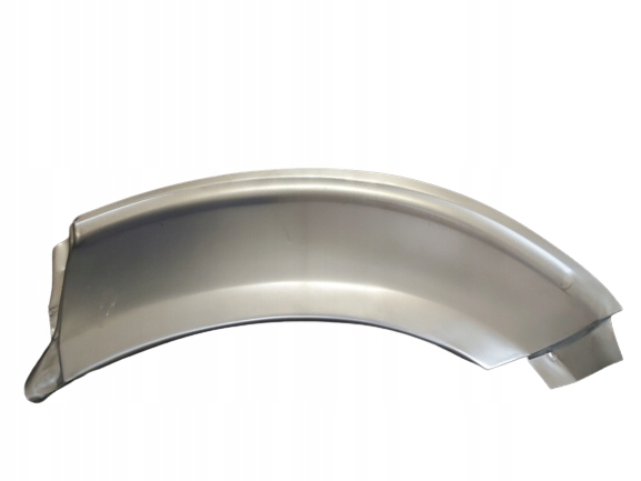 фото №1, Nissan pathfinder r51 04-13 крыло задний левый