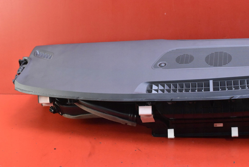 фото №7, Приборная панель приборная консоль приборная панель eu hyundai kona 2 ii 22-