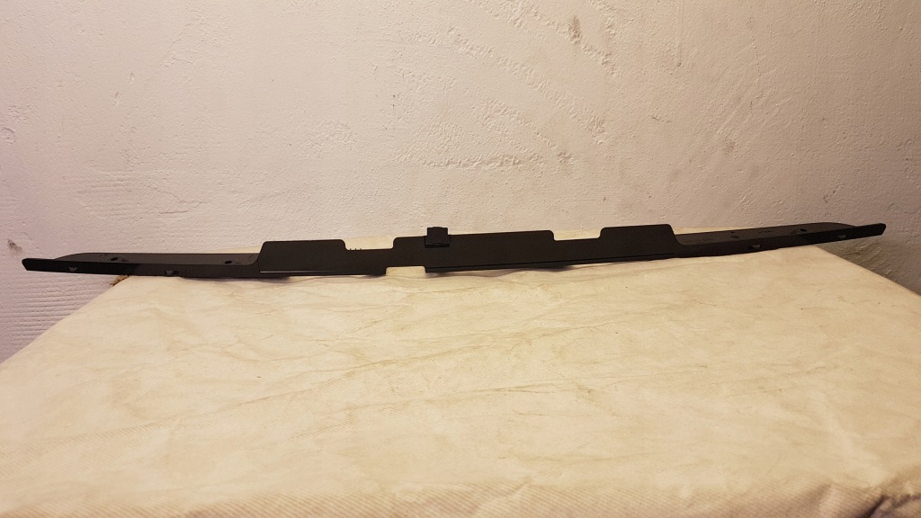 Кронштейн кронштейн накладки кришки задня tesla model x Доставка