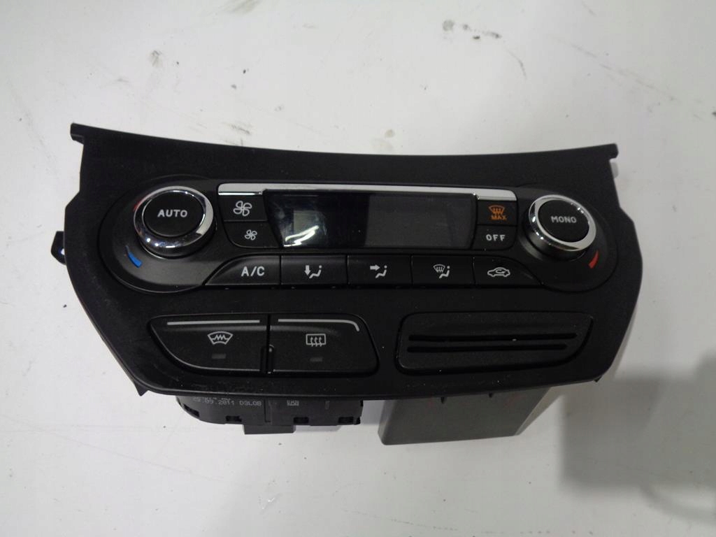 фото №1, Панель обдув am5t18c612bj ford grand c-max mk2
