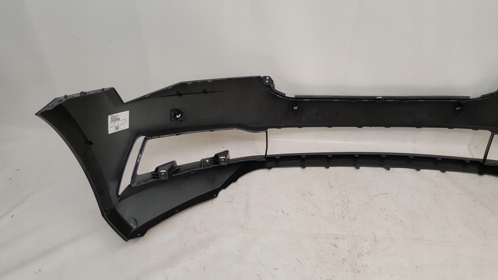 фото №8, Skoda superb iii 3 3v0 lift бампер перед 19-22r