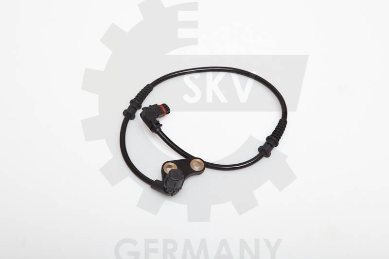 фото №12, Датчик, швидкість обертова колеса esen skv 06skv137