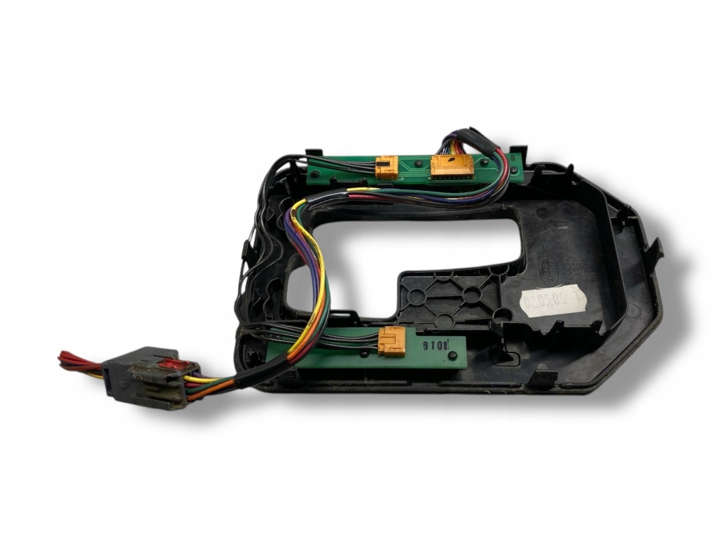 Land rover discovery 3 - lr3 2006 дисплей передач 05413000 Оригінал