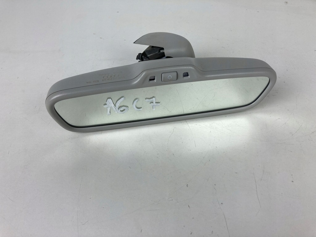 фото №1, Audi a6 c7 зеркало внутреннее 810857511ab